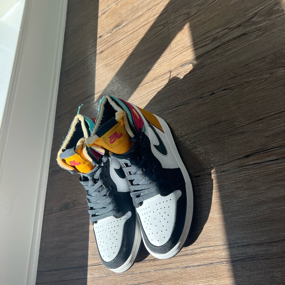 JORDAN 1 ZOOM AIR CMFT 8